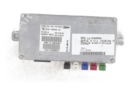 Used Electronic module BMW 5 Touring (F11) 535 i xDrive (306 hp) 31908702