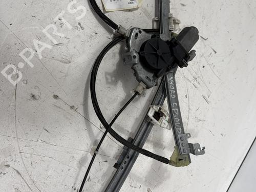 Rudehejsemekanisme Højre foran CITROËN XSARA (N1) 1.8 i | BP25661283C23