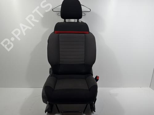 Used Right front seat Right front seat CITROËN C3 AIRCROSS II (2R_, 2C_) 1.2 PureTech 110 (2RHNZB, 2RHNZW, 2RHNPX, 2RHNPJ) (110 hp) 26939760 26939760