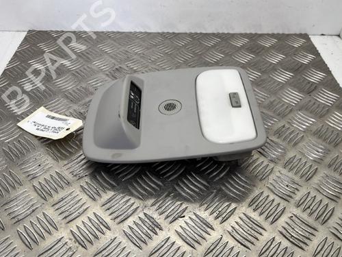 Interior roof light RENAULT TWINGO III (BCM_, BCA_) 0.9 TCe 90 (BCM9, BCM2) | BP25656920I8  - Image 6