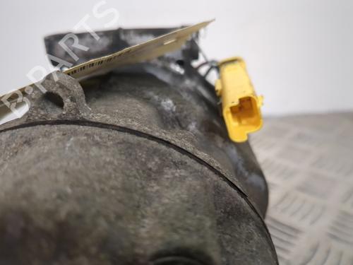 AC compressor CITROËN JUMPY II Van 2.0 HDi 120 | BP25655199M34 