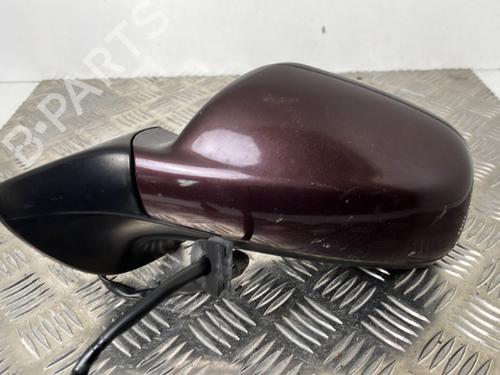 Used Left mirror PEUGEOT 407 SW (6E_, 6D_) 2.0 HDi 135 (136 hp) 25658448