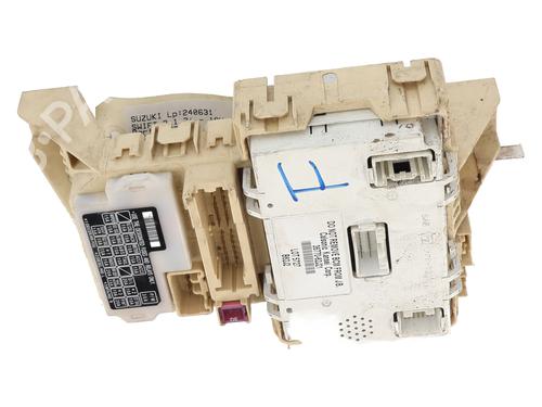 Módulo eletrónico SUZUKI SWIFT III (MZ, EZ) 1.3 (RS413, ZC11S) | BP26153617M83 