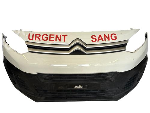 Used Front bumper Front bumper 39627192 39627192