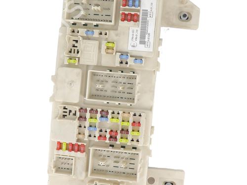 Used Fuse box Fuse box FORD C-MAX (DM2) 1.8 TDCi (115 hp) 32438975 32438975
