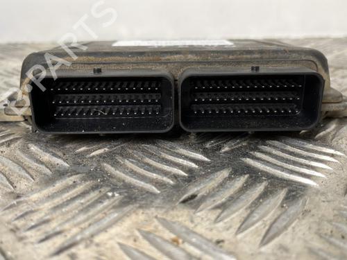 Engine control unit (ECU) RENAULT MEGANE I Classic (LA0/1_) 1.4 16V (LA0D, LA1H, lA0W, LA10) | BP25660232M57