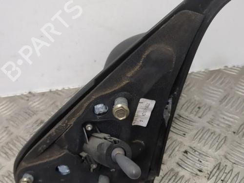Retrovisor derecho RENAULT CLIO II (BB_, CB_) 1.9 D (B/CB0E, BB0J) | BP25660713C27 