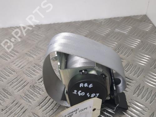 Rear left belt tensioner RENAULT MEGANE III Coupe (DZ0/1_) 1.6 dCi (DZ00, DZ12, DZ2A, DZ13) | BP25654853C89 