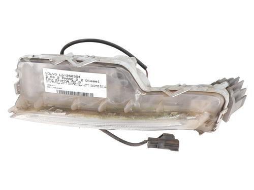 Left daytime light VOLVO S60 II (134) D3 | BP32186201C104 