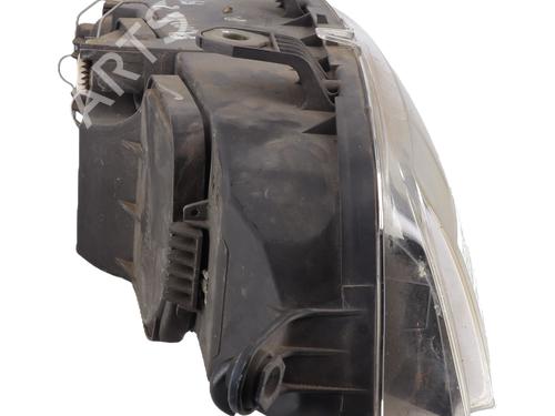 Left headlight FIAT GRANDE PUNTO (199_) 1.3 D Multijet | BP37489128C28  - Image 5