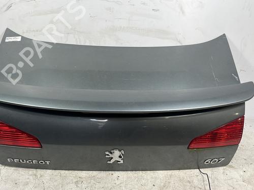 tailgate-peugeot-607-9d-9u-2000-29080814 main image