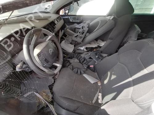 Engine control unit (ECU) CITROËN C5 III Break (RW_) 2.0 HDi | BP25658616M57 - Image 9