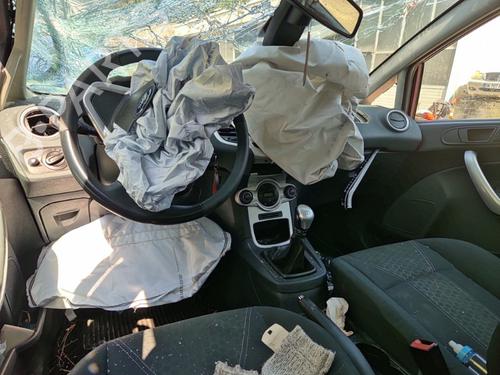 Left front window switch FORD FIESTA VI (CB1, CCN) 1.6 TDCi | BP25659916I27  - Image 9