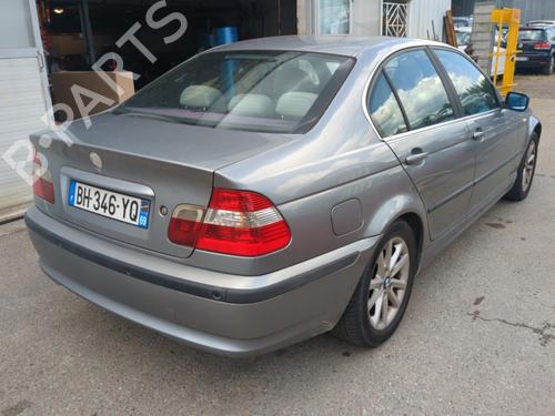 Left taillight BMW 3 (E46) 320 d | BP25659356C34