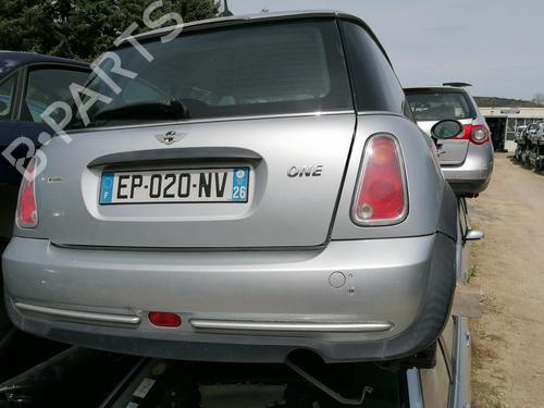 AC-Kompressor MINI MINI (R50, R53) One | BP25661166M34 