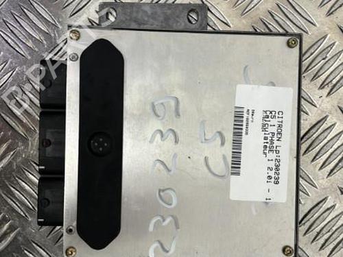 engine-control-unit-ecu-citroen-c5-i-dc_-2001-2002-2003-2004-2005-25660672 main image