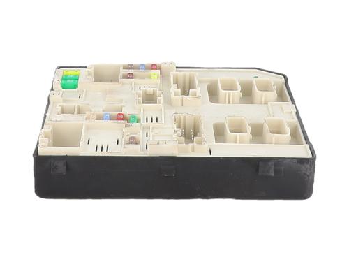 Used Fuse box Fuse box RENAULT SCÉNIC III (JZ0/1_) 1.5 dCi (110 hp) 39761964 39761964