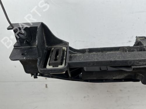 Crossmember PEUGEOT 3008 II SUV (MC_, MR_, MJ_, M4_) 1.2 THP/ PureTech 130 (MRHNSM, MRHNSU, MRHNSJ, MRHNYW,... | BP26456142C162