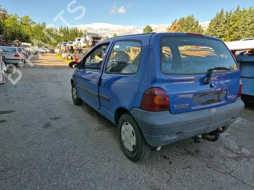 Venstre Baklys RENAULT TWINGO I (C06_) 1.2 (C066, C068) | BP25655310C34 