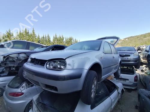 Faro izquierdo VW GOLF IV (1J1) 1.9 SDI | BP25657678C28 