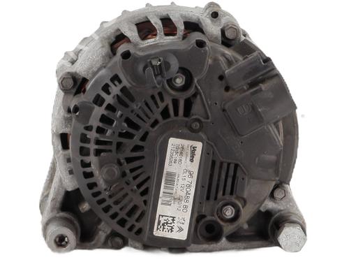 Used Alternator Alternator CITROËN DS5 2.0 HDi 165 (163 hp) 33114752 33114752