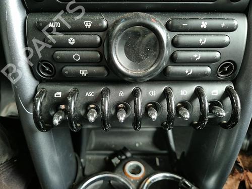 Left taillight MINI MINI (R50, R53) One D | BP28158698C34  - Image 14