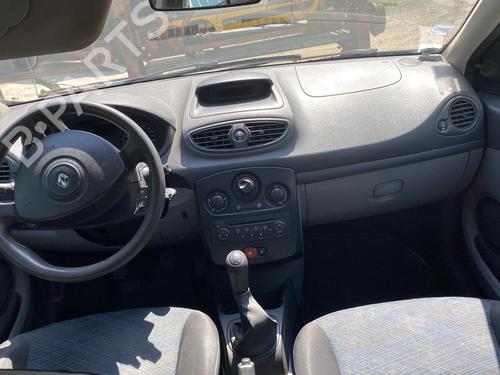 Right mirror RENAULT CLIO III (BR0/1, CR0/1) 1.5 dCi (BR17, CR17) | BP25657416C27 
