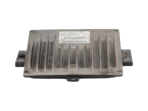 Engine control unit (ECU) RENAULT CLIO III (BR0/1, CR0/1) 1.5 dCi (BR17, CR17) | BP32390413M57 - Image 4