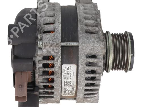 alternator-ds-ds-3-ds-3-crossback-ur_-uc_-uj_-2018-37596782 main image