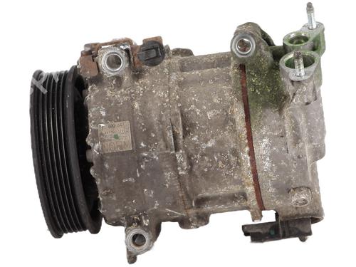 Used AC compressor AC compressor PEUGEOT 308 SW I (4E_, 4H_) 1.6 THP 16V (156 hp) 33308504 33308504