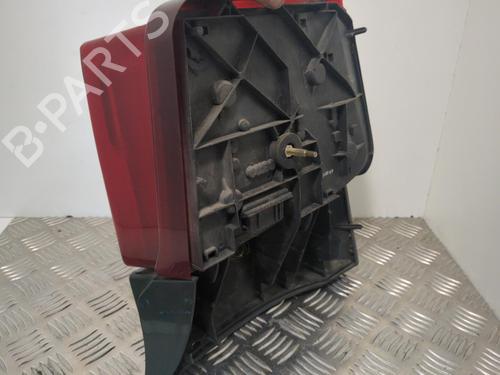 Left taillight CITROËN ZX (N2) 1.9 D | BP25659265C34 