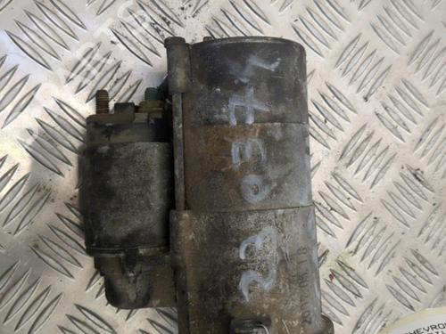 Startmotor CHEVROLET CAPTIVA (C100, C140) 2.0 D 4WD | BP25657341M8 