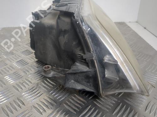 Left headlight VW PASSAT B5.5 (3B3) 2.5 TDI 4motion | BP25660891C28 