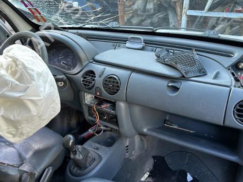 Right taillight RENAULT KANGOO (KC0/1_) D 65 1.9 (KC0E, KC02, KC0J, KC0N) | BP25655413C35 - Image 5