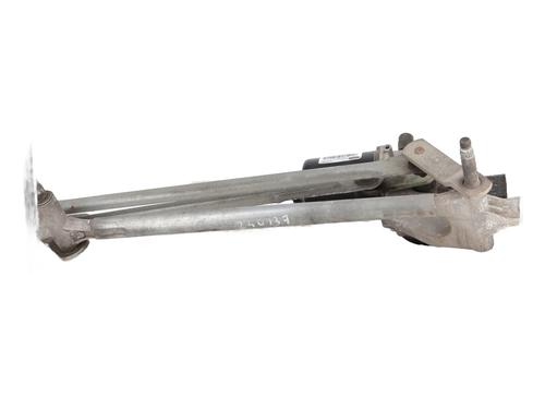 Used Front wiper motor Front wiper motor FORD TRANSIT COURIER B460 Box Body/MPV 1.5 TDCi (75 hp) 30793195 30793195