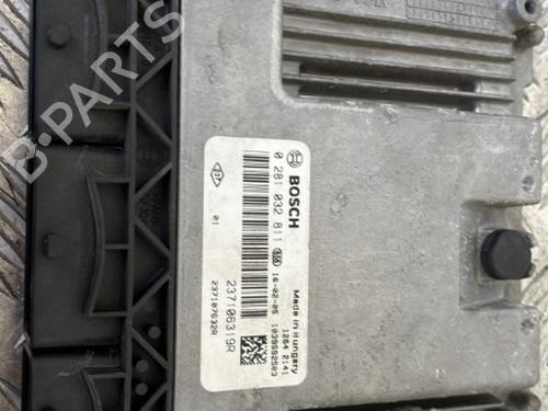 Used Engine control unit (ECU) RENAULT CLIO IV (BH_) 1.5 dCi 75 (75 hp) 25656731