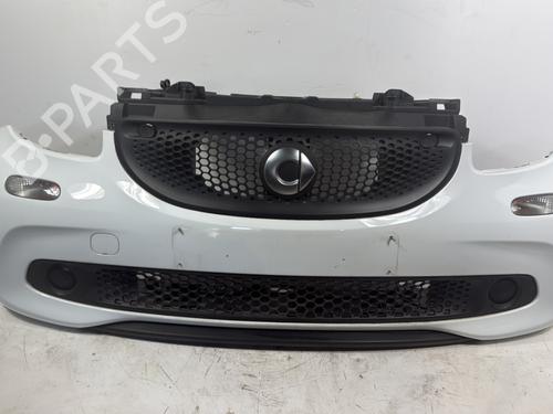 Używane Zderzak przedni SMART FORFOUR Hatchback (453) 1.0 (453.042, 453.043) (71 hp) 28385864