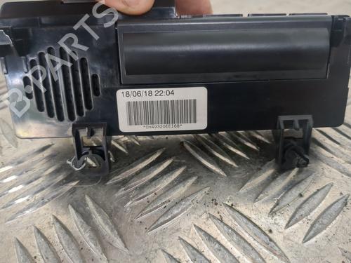 Electronic module PEUGEOT 308 II (LB_, LP_, LW_, LH_, L3_) 1.5 BlueHDi 130 | BP25654968M83 