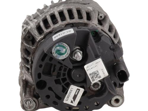 Used Alternator Alternator VW NEW BEETLE (9C1, 1C1) 1.9 TDI (101 hp) 25660744 25660744