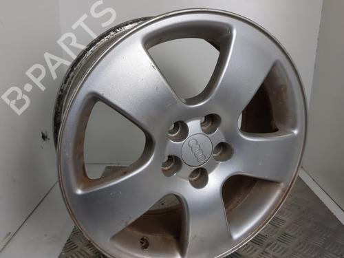 Used Rim AUDI A3 Sportback (8PA) 2.0 TDI 16V (140 hp) 25659860