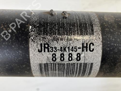 Driveshaft FORD USA MUSTANG Convertible 5.0 V8 | BP25657858M37 