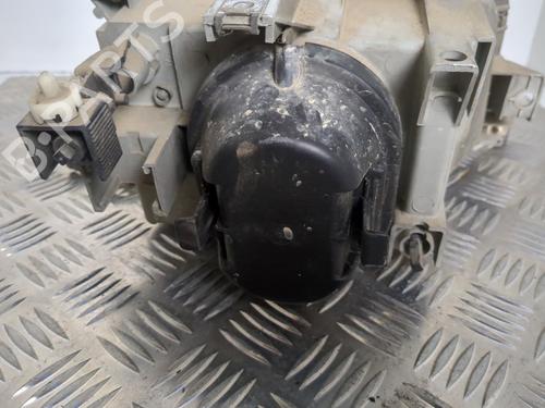 Used Left headlight Left headlight RENAULT CLIO I (B/C57_, 5/357_) 1.2 (B/C/S57A, B/C57S, 5/357F, 5/357J, 5/357L, 5/357R) (58 hp) 25656534 25656534