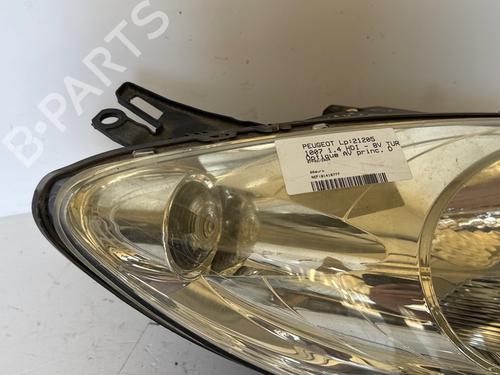 Used Right headlight Right headlight 25657209 25657209