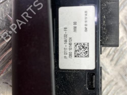 Used Left front window switch Left front window switch FORD TRANSIT COURIER B460 Box Body/MPV 1.5 TDCi (75 hp) 25655367 25655367