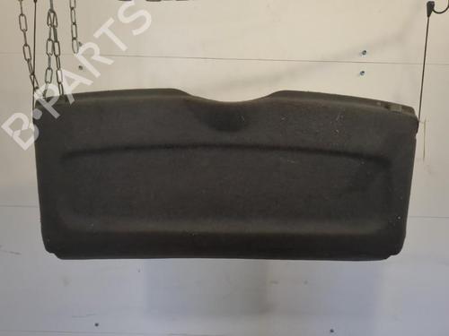 Used Rear parcel shelf RENAULT CLIO II (BB_, CB_) 1.5 dCi (B/C2J) (68 hp) 25657278