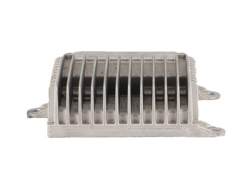 Used Electronic module Electronic module RENAULT SCÉNIC III (JZ0/1_) 1.5 dCi (JZ02, JZ0R) (95 hp) 25658632 25658632
