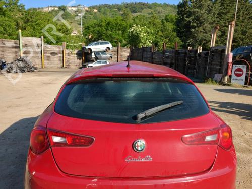 Right taillight ALFA ROMEO GIULIETTA (940_) 1.6 JTDM (940FXD1A) | BP25657716C35 