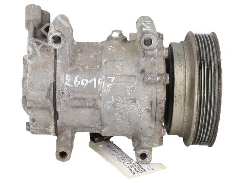 AC compressor RENAULT KANGOO Express (FW0/1_) 1.5 dCi 90 (FW0G, FW05, FW08, FW11) | BP32763998M34 - Image 2