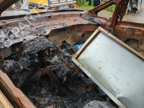 Steering pump FORD C-MAX (DM2) 1.8 TDCi | BP25655660M99 - Image 5