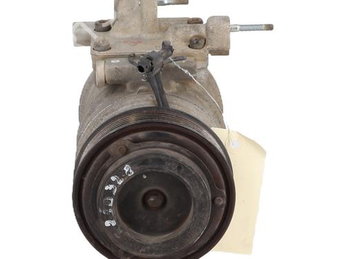 Used AC compressor KIA SORENTO I (JC) 2.5 CRDi 4WD (140 hp) 29893007